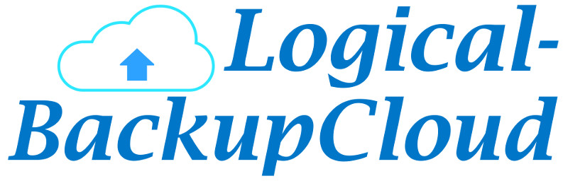 Logical-BackupCloud backup service